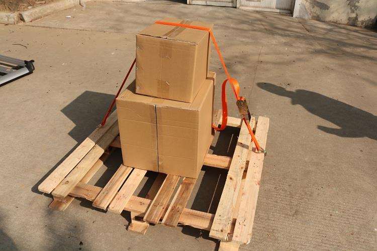 Endless 5000kgs tie down straps