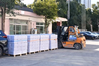 به روز رسانی حمل و نقل: تسمه های ضامن دار جمع شونده در حال خروج هستند!