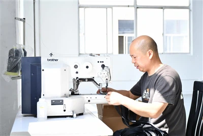 سفر جدید! کارخانه جدید پس از سه ماه ارتقا و بازسازی به طور رسمی مورد بهره برد...