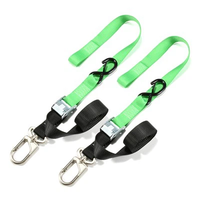 بند بند موتور سیکلت با قلاب کارابین چرخان