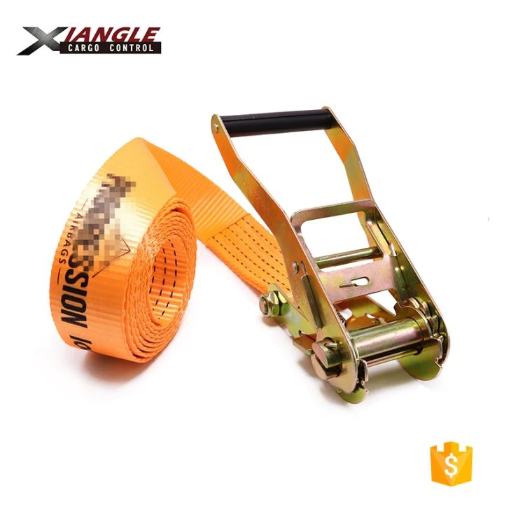 Endless 5000kgs Tie Down Straps