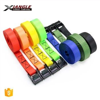 بندهای کمربند 25 اینچ بادامک 1 اینچی