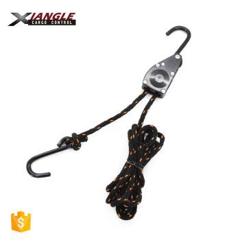 طناب طناب کراوات