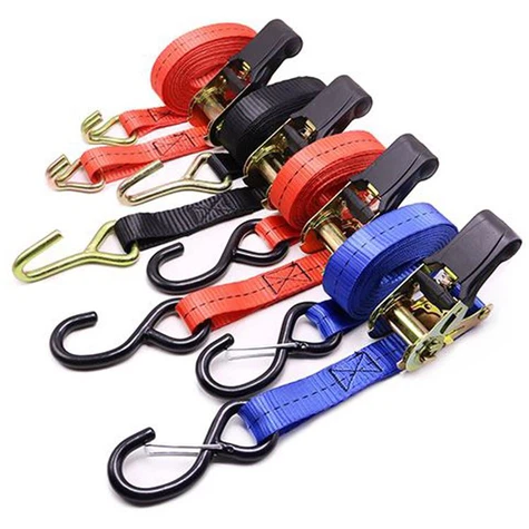 تسمه های دست و پنجه نرم راچت