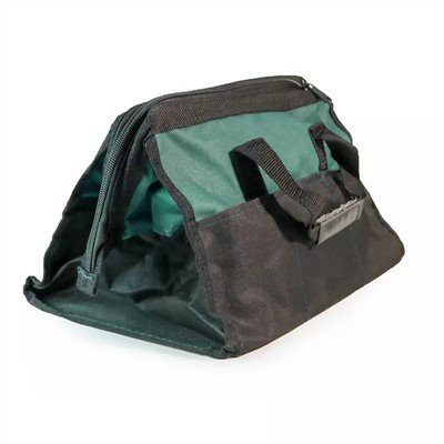 2022 حرفه ای سازمان دهنده برق ابزار Gm بوم آرایشگر الکتریان عمده فروشی ابزار کیف اینچ